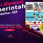 4 Aplikasi Penghasil Uang Terdaftar OJK, Resmi Diawasi Pemerintah