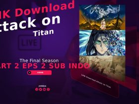 LINK Download Attack on Titan The Final Season Part 2 Eps 2 Sub Indo