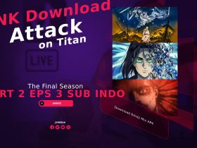 LINK Download Attack on Titan The Final Season Part 2 Eps 3 Sub Indo