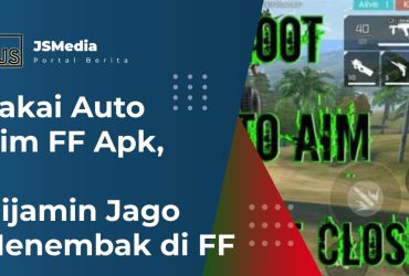 Auto Aim FF Apk