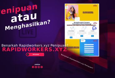 Benarkah Rapidworkers.xyz Penipuan Atau APK Penghasil Uang Terpercaya?