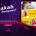 Fakta! Clickworkers Xyz Penghasil Uang, Apakah Penipuan?