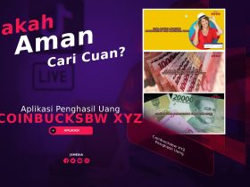 Coinbucksbw XYZ Penghasil Uang