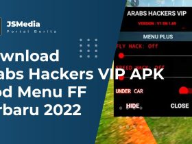 Download Arabs Hackers VIP