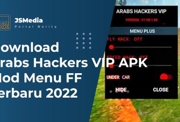 Download Arabs Hackers VIP