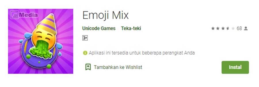 Download Emoji Mix APK