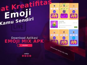 Download Emoji Mix APK