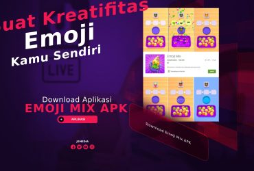 Download Emoji Mix APK