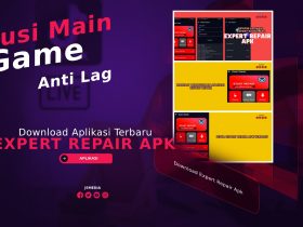 Download Expert Repair Apk