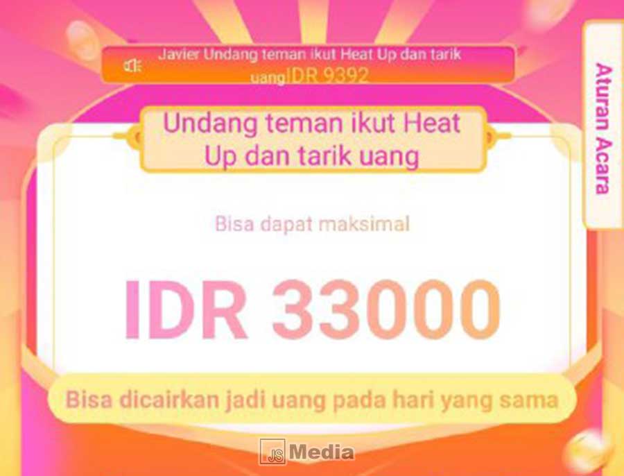 Download Heat Up APK