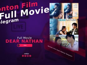 Nonton Film Dear Nathan Telegram Full Movie WEBDL Gratis