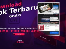 Filmic Pro Mod Apk Terbaru