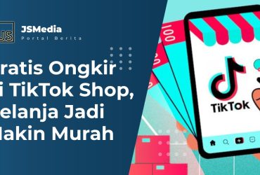 Gratis Ongkir di TikTok Shop