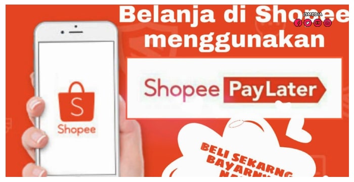 Resiko Telat Membayar Shopee Paylater