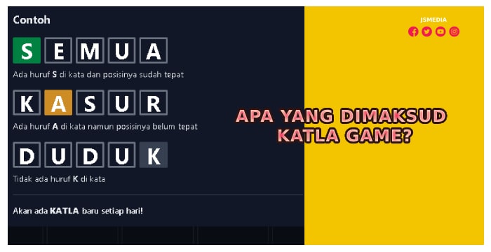 Apa yang Dimaksud Katla Game?