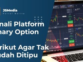 Platform Binary Option