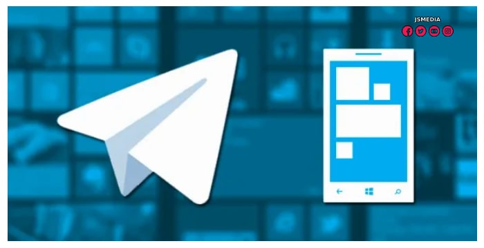 Penyebab Telegram Connecting Updating Terus