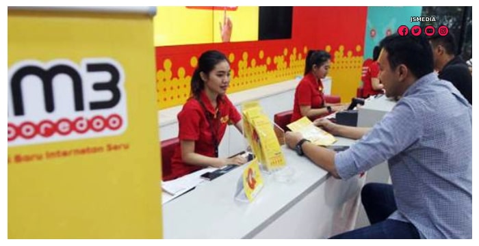 3. Mengetahui Umur Kartu Melalui Customer Service