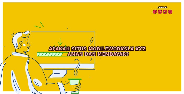 Apakah Situs Ini Aman dan Membayar?