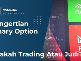 Pengertian Binary Option