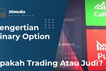 Pengertian Binary Option