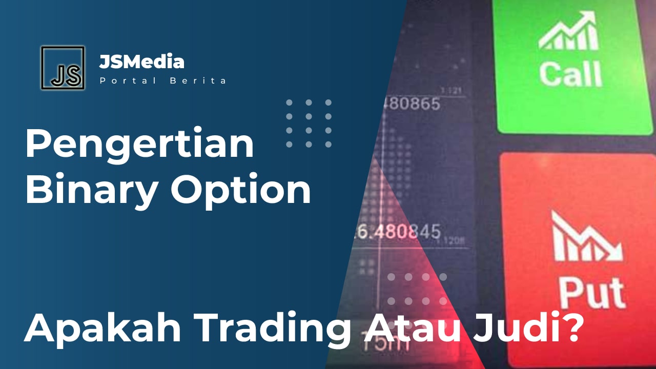 Pengertian Binary Option