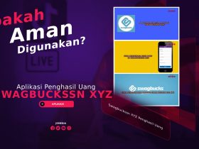 Swagbuckssn XYZ Apk Penghasil Uang, Apakah Aman Digunakan?