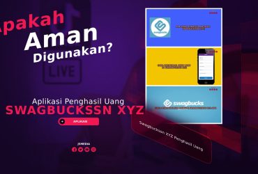 Swagbuckssn XYZ Apk Penghasil Uang, Apakah Aman Digunakan?