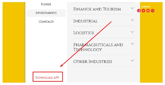 Cara Download Aplikasi Zana Penghasil Uang