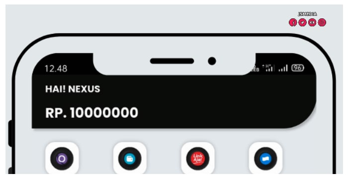 Cara Kerja Aplikasi Nexus Penghasil Uang