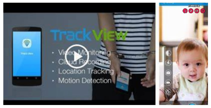 Cara Menggunakan Aplikasi Trackview