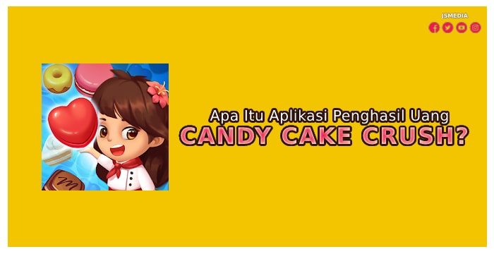 Apa Itu Candy Cake Crush Apk?