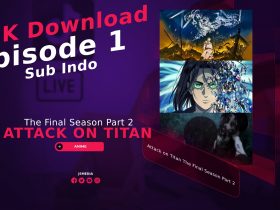 LINK Download Attack on Titan The Final Season Part 2 Eps 1 Sub Indo