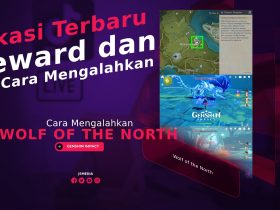 Wolf of the North : Lokasi, Cara Mengalahkan dan Reward