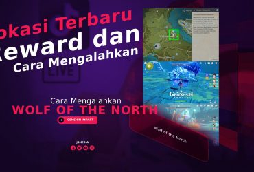 Wolf of the North : Lokasi, Cara Mengalahkan dan Reward