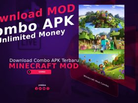 Download Minecraft Mod Combo APK Terbaru Unlimited Money