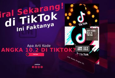 Apa Arti Kode Angka 10.2 yang Viral di TikTok? Ini Penjelasannya