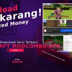 Minecraft Modcombo Apk Versi Terbaru: Download Unlimited Money