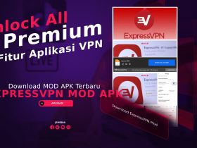 Download ExpressVPN Mod APK Terbaru, Unlock All Premium