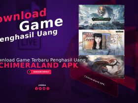 Download Game Chimeraland APK Terbaru, Bisa Menghasilkan Uang?