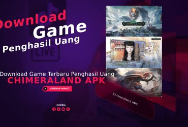 Download Game Chimeraland APK Terbaru, Bisa Menghasilkan Uang?