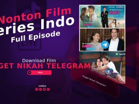 Nonton Kaget Nikah Telegram Full Episode, Series Indo Terbaru