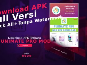 Download Funimate Pro Mod Apk Unlock All Fitur+Tanpa Watermark 