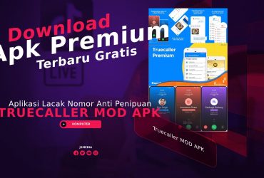 Truecaller MOD APK: Aplikasi Lacak Nomor Anti Penipuan