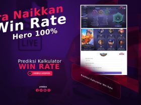 Prediksi Kalkulator Win Rate ML, Cara Naikkan Win Rate 100%