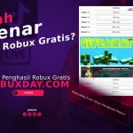 Apakah Benar Robuxday.Com Merupakan Situs Penghasil Robux Gratis?