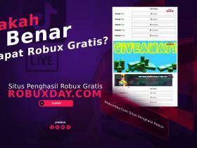 Apakah Benar Robuxday.Com Merupakan Situs Penghasil Robux Gratis?