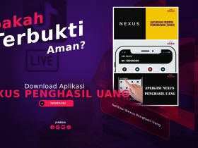 Download Aplikasi Nexus Penghasil Uang, Apakah Terbukti Aman?