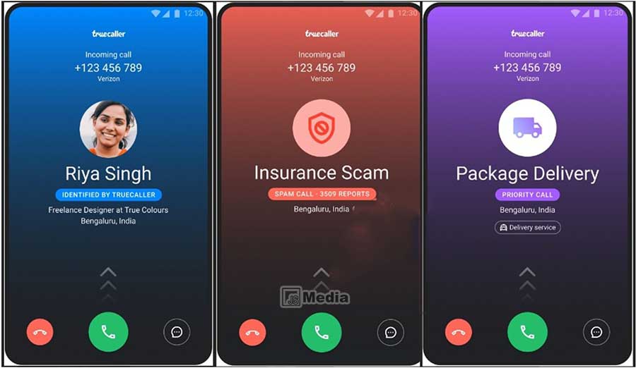 Truecaller Mod Pro APK