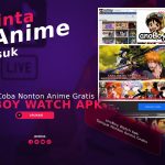 Wajib Coba anoBoy Watch Apk, Pencinta Anime Masuk